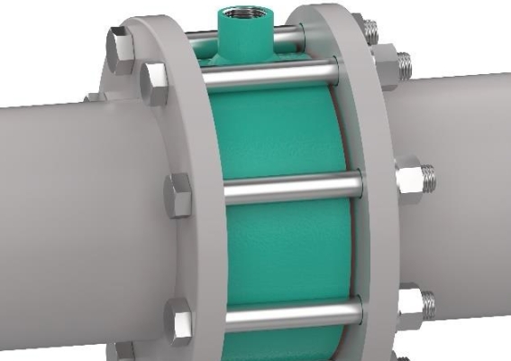TRANSPORT BOOSTER