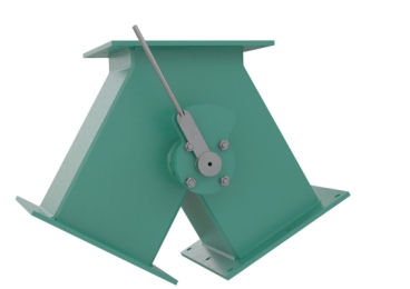 DIVERTER VALVE
