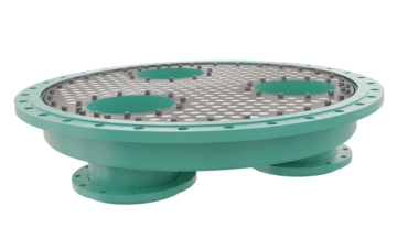 AERATION BOTTOM