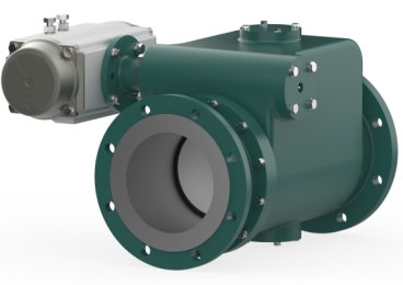TRANSFLUID VALVE®
