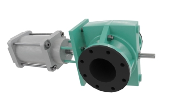 ENERGOFLEX DIAPHRAGM CLOSURE